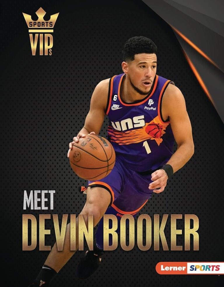 Phoenix Suns Urged to Trade Devin Booker – Sports Illustrated