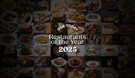 USA TODAY named its Restaurants of the Year. These Phoenix favorites made the list – The Arizona Republic