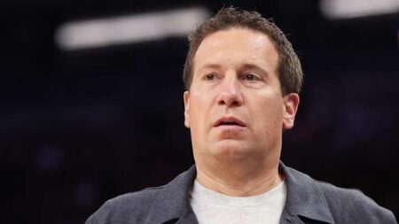 Phoenix Suns’ Biggest Regret Revealed – Sports Illustrated