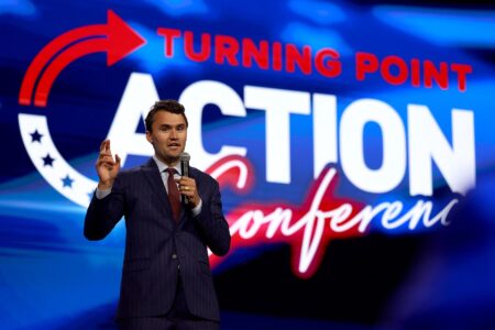 Turning Point USA holds AmericaFest 2023 conference in Phoenix – The Arizona Republic