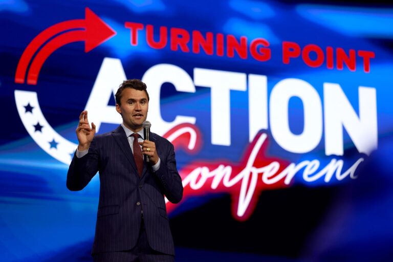 Turning Point USA holds AmericaFest 2023 conference in Phoenix – The Arizona Republic