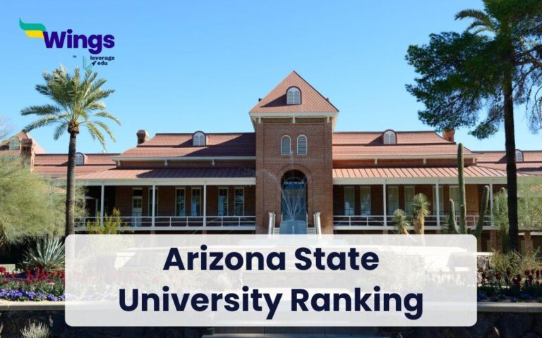 Where Arizona Places in the U.S. News Best States Rankings – U.S. News & World Report