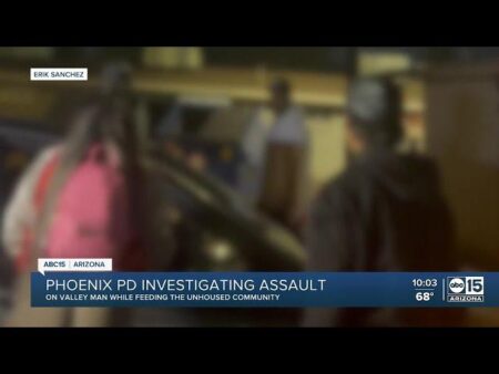 Family believes Phoenix man who died after being punched in the face was targeted because he was Asian – The Arizona Republic