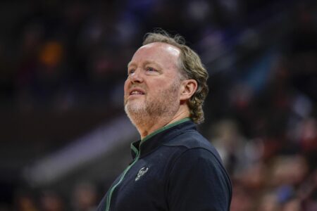 Phoenix Suns timetable for hiring new head coach for 2025-2026 season – Burn City Sports