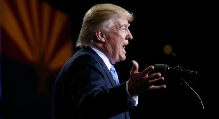 Transcript of Donald Trump’s Immigration Speech (Published 2016) – The New York Times
