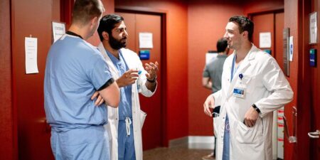 Residencies and Fellowships – Mayo Clinic School of Graduate Medical Education – Mayo Clinic College of Medicine and Science
