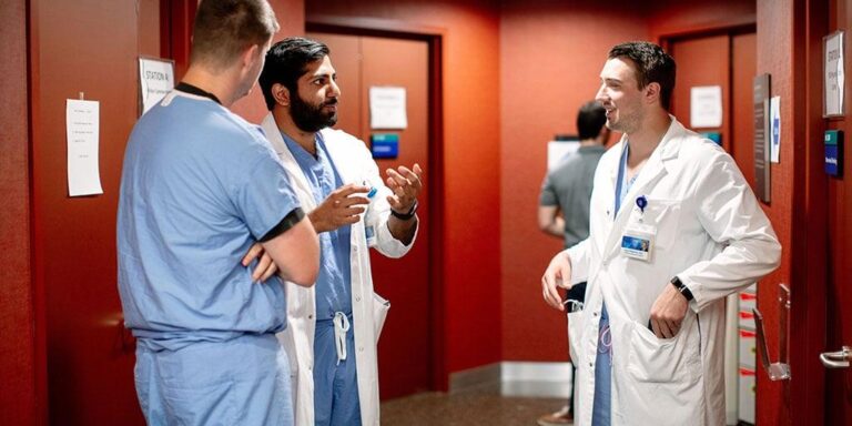 Residencies and Fellowships – Mayo Clinic School of Graduate Medical Education – Mayo Clinic College of Medicine and Science