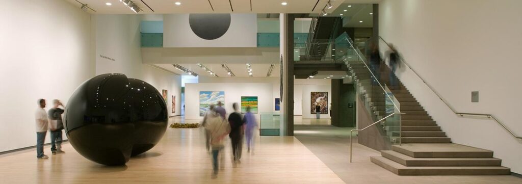 This Phoenix museum just got voted one of the best in the US. Here’s what’s great about it – The Arizona Republic