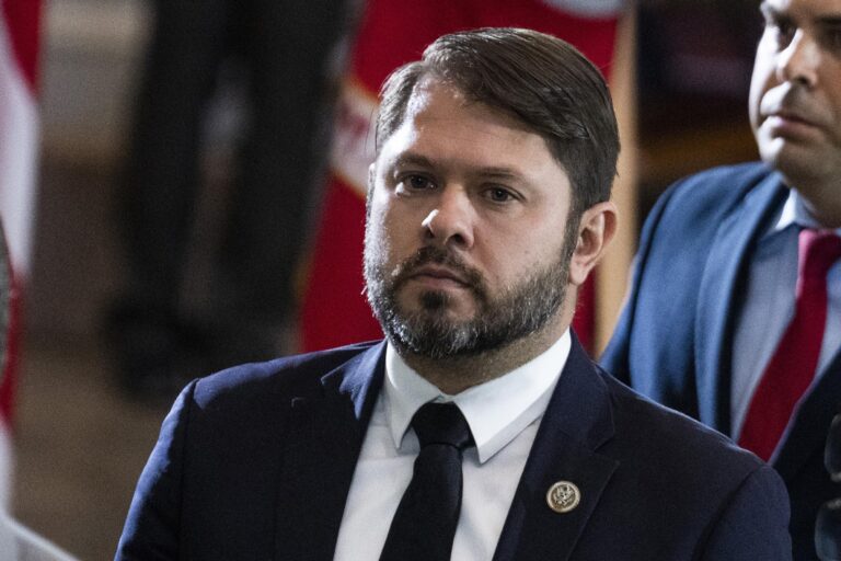 Democrat Ruben Gallego wins Arizona Senate race defeating GOP’s Kari Lake – PBS