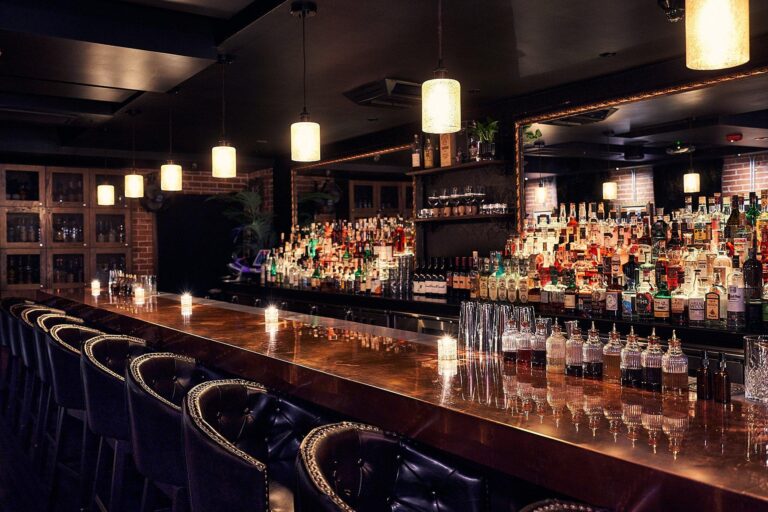Phoenix cocktail bar named one of North America’s 50 best: ‘A journey of sight and taste’ – The Arizona Republic