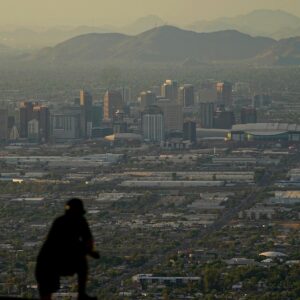 Living and dying in America’s hottest big city: One week in the Phoenix heat – USA Today