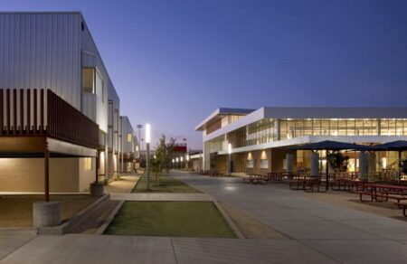 Phoenix metro has several of the nation’s best public schools, Niche report shows – The Business Journals
