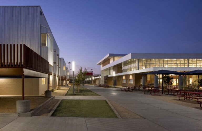 Phoenix metro has several of the nation’s best public schools, Niche report shows – The Business Journals