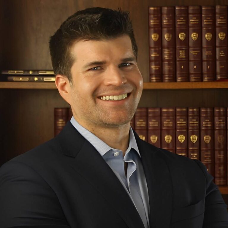 Phoenix Sex Crimes Attorney – Snader Law Group