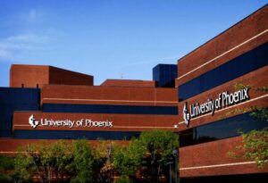 University of Phoenix has lost half its students – CNN
