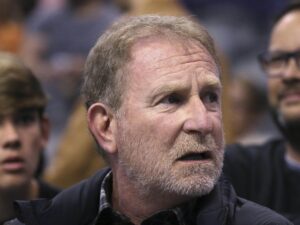 Phoenix Suns Owner Gets Honest on Future – Sports Illustrated