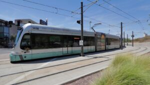 Late congressman’s family played politics over a Phoenix light rail hub — and lost – The Arizona Republic