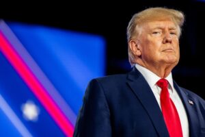 Trump vows to stop ‘transgender lunacy’ and make two genders official US policy – France 24
