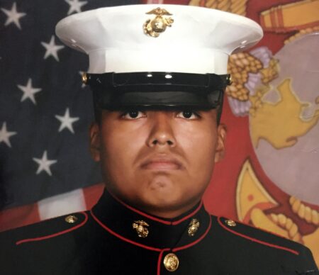 ‘He’s on a list’: US veteran with conviction detained by ICE near Laveen home – The Arizona Republic