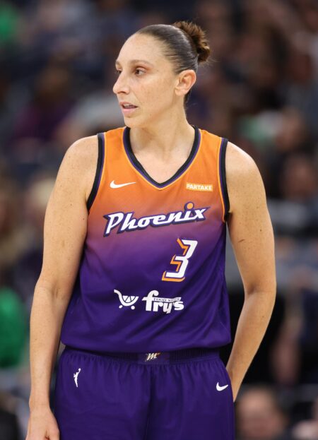 Reflecting on Diana Taurasi’s legendary career with the Phoenix Mercury – Burn City Sports