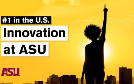 ASU on top as most innovative school in latest US News Best Colleges report – ABC15 Arizona