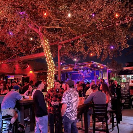 Buzzy downtown Phoenix bar was just named one of the best in US – The Arizona Republic