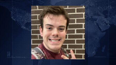 What we know about the Florida State University shooting suspect – CNN