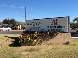 Argosy University closes Phoenix campus as students wonder what to do next – The Arizona Republic