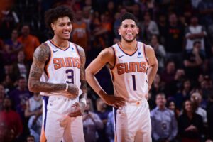Insider: Massive Changes Coming to Suns – Sports Illustrated