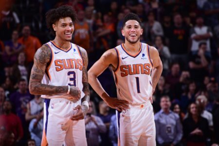Insider: Massive Changes Coming to Suns – Sports Illustrated