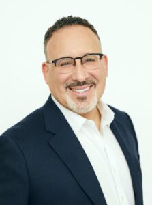U.S. Education Secretary Cardona pushes to tackle racial disparities in K-12 schools, colleges – Florida Phoenix