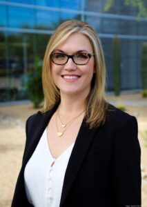 Tempe tech startup hires new CFO – The Business Journals