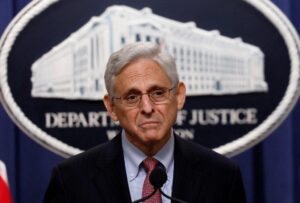 Meet the U.S. Attorney – Department of Justice (.gov)