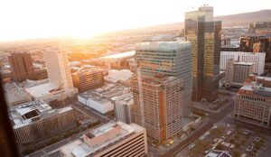 Phoenix becomes largest U.S. city to successfully challenge 2020 census – PBS