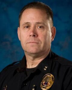 Phoenix police Cmdr. Greg Carnicle succumbs to the virus of crime – The Arizona Republic