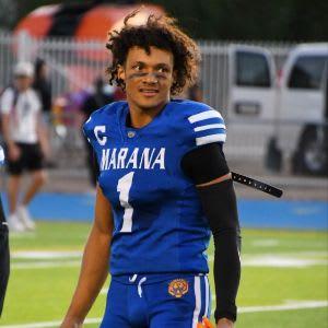 Former Arizona high school football star, family lost at sea in plane crash near San Diego – The Arizona Republic