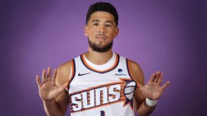 Suns: Devin Booker ASnub ‘Political’ – Sports Illustrated