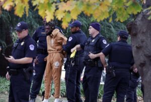 Man arrested after 16-year-old shot, killed in his car – 12News