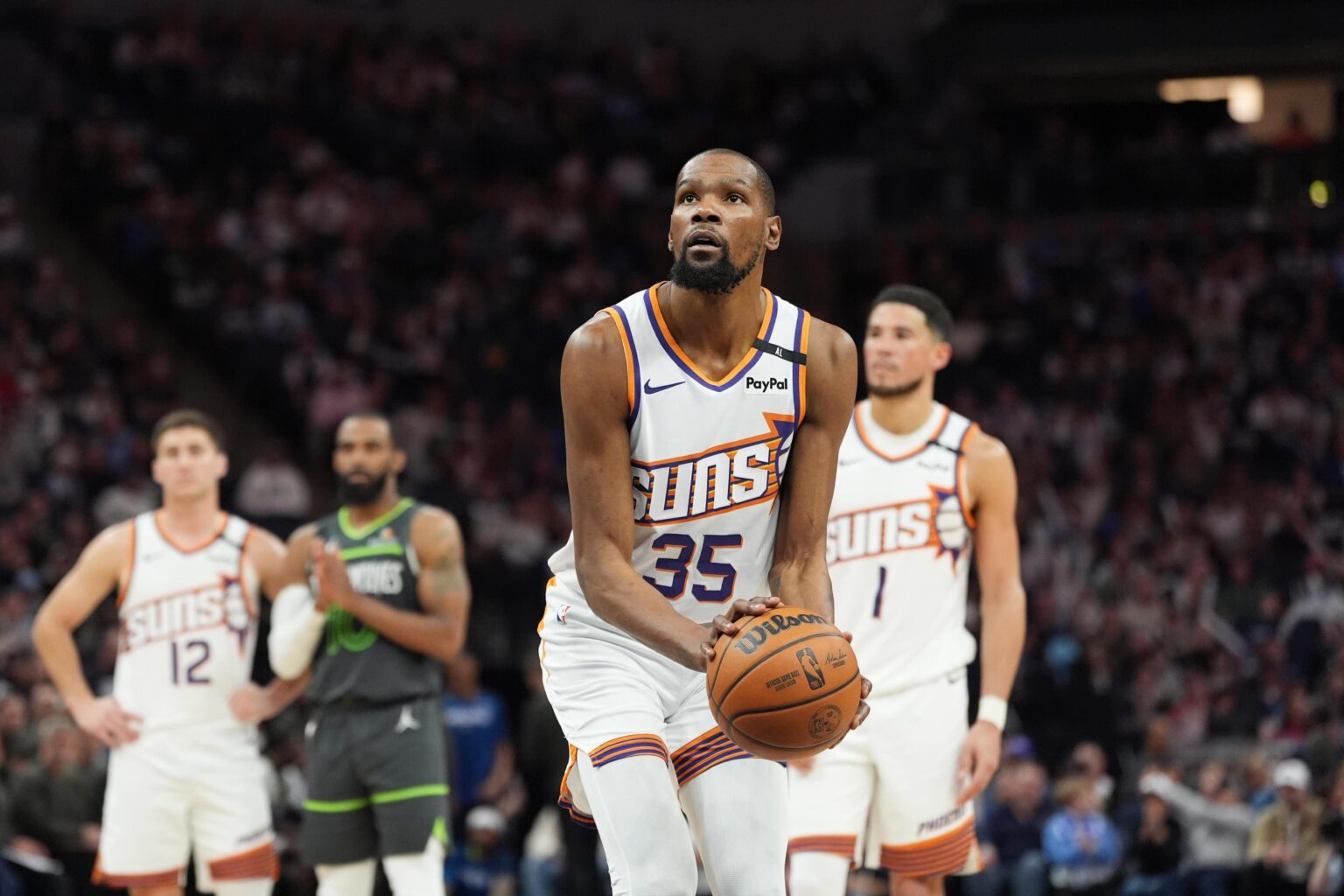 Kevin Durant Issues Response After Demarcus Cousins’ Outlandish Suns Claim – Sports Illustrated