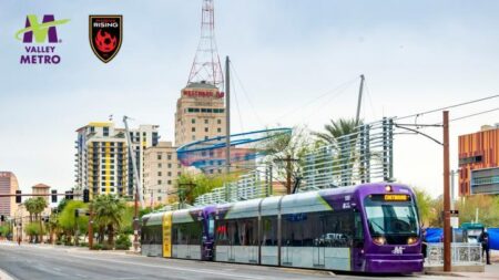 Metro Phoenix is one of the best sports cities in the US. See how it stacks up – The Arizona Republic
