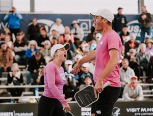 Pickleball nationals made $3.6 million economic impact in the Valley, organizer says – The Business Journals