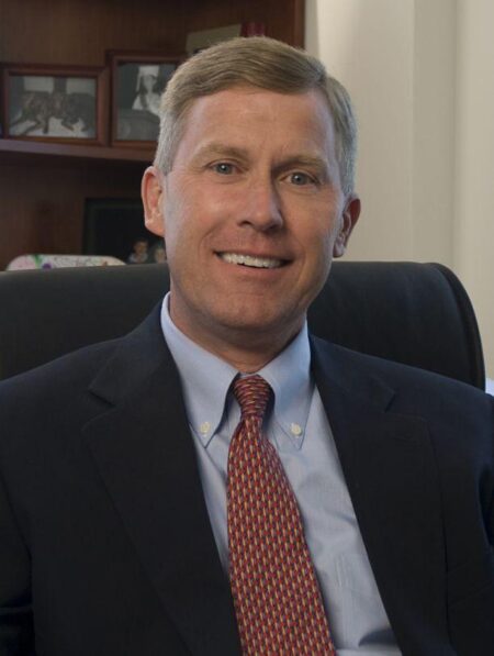 Interim dean named at UA Phoenix medical school – The Arizona Republic