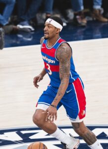 Bradley Beal on Team USA Snub – Sports Illustrated
