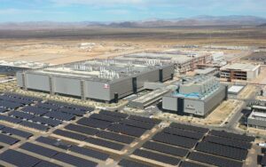 ‘They would not listen to us’: inside Arizona’s troubled chip plant – The Guardian