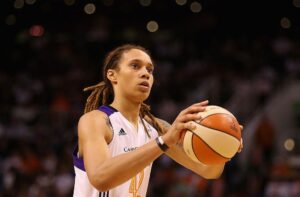 Brittney Griner backs transgender participation in sports: ‘A crime’ to ‘separate someone for any reason’ – Fox News