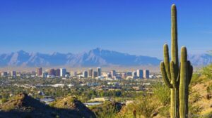 International migration propels Maricopa County as a growth leader in 2024, census figures show – The Business Journals