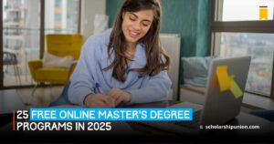 Best Online Master’s Degrees of 2025 – US News – U.S. News & World Report