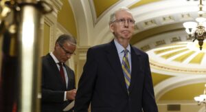 Gerontocracy in U.S politics endangers the country – Florida Phoenix