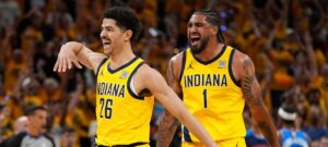 Indiana Pacers vs. Phoenix Suns – IndyStar