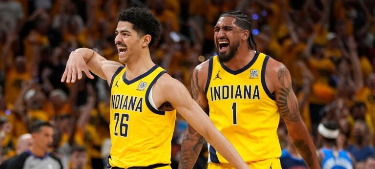 Indiana Pacers vs. Phoenix Suns – IndyStar